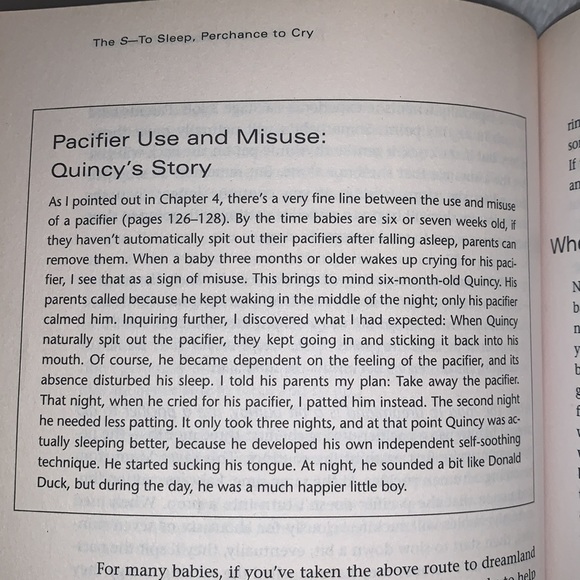 🔥4/$25🔥 Secrets of the Baby Whisperer - Picture 10 of 10